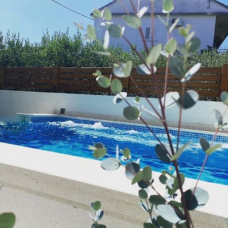**Stone House ** Trogir Center ** Old Town Apartment Luaran gambar