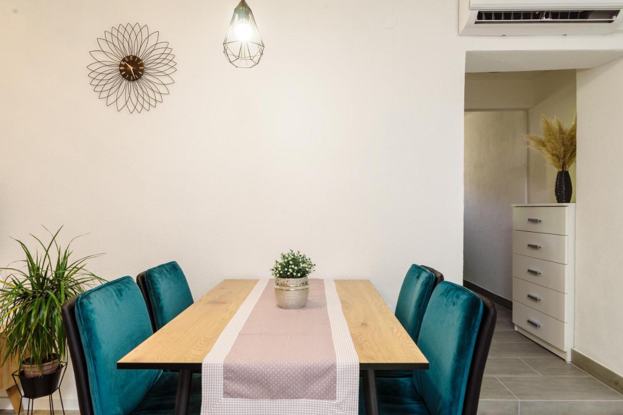 **Stone House ** Trogir Center ** Old Town Apartment Luaran gambar