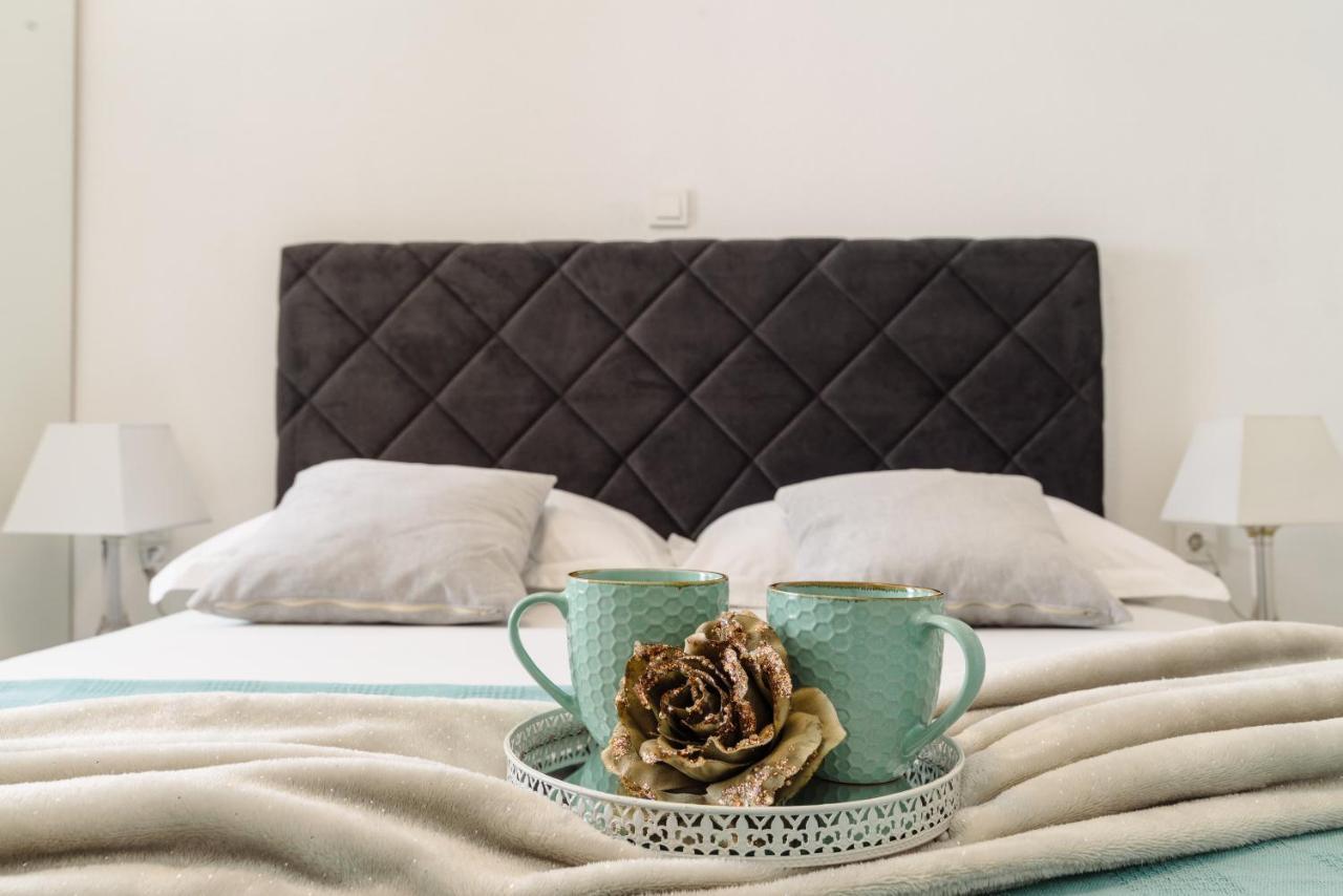 **Stone House ** Trogir Center ** Old Town Apartment Luaran gambar