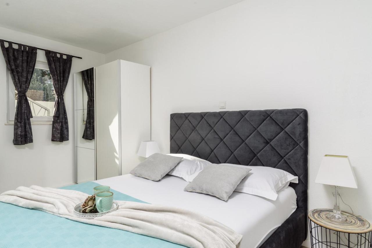 **Stone House ** Trogir Center ** Old Town Apartment Luaran gambar