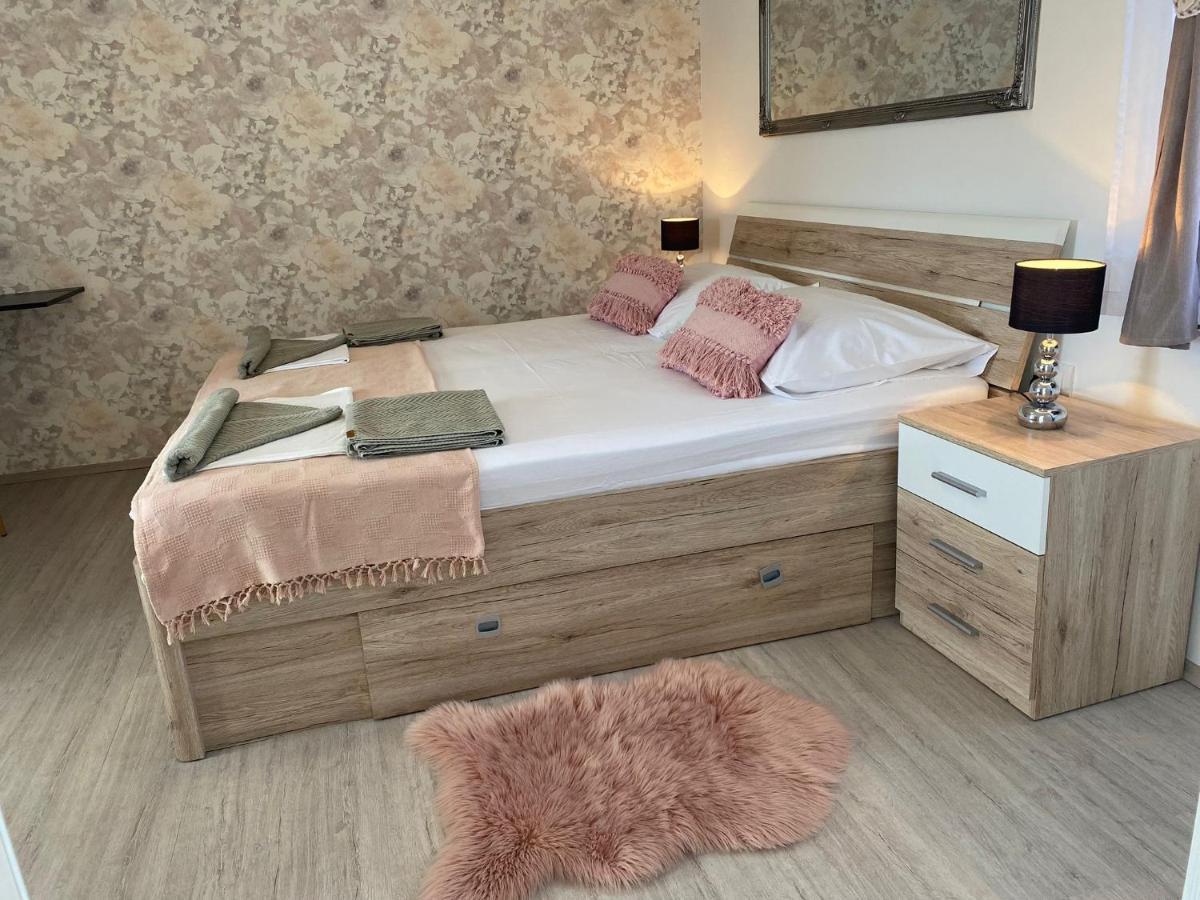 **Stone House ** Trogir Center ** Old Town Apartment Luaran gambar