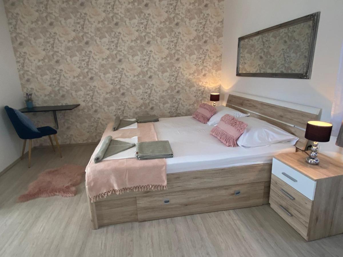 **Stone House ** Trogir Center ** Old Town Apartment Luaran gambar