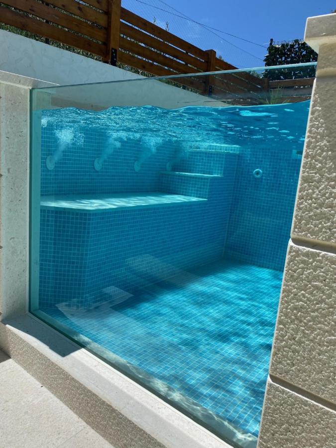 **Stone House ** Trogir Center ** Old Town Apartment Luaran gambar