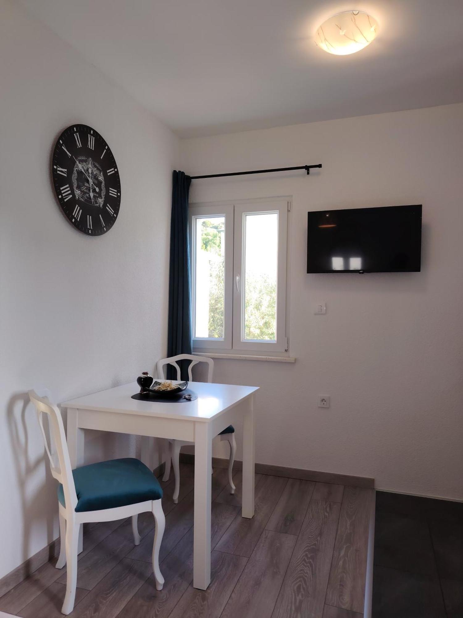 **Stone House ** Trogir Center ** Old Town Apartment Luaran gambar