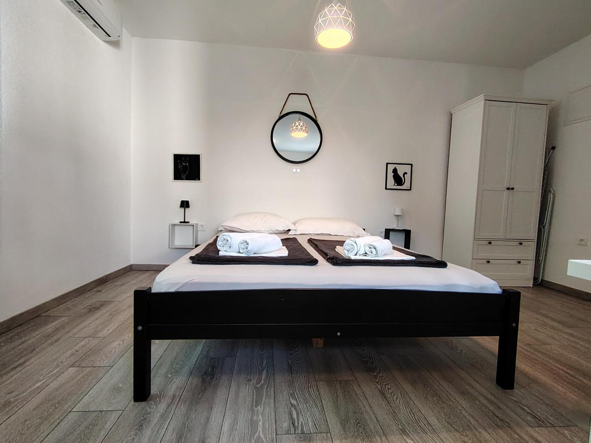 **Stone House ** Trogir Center ** Old Town Apartment Luaran gambar